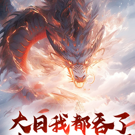 大日我都吞了,你说我练错了?